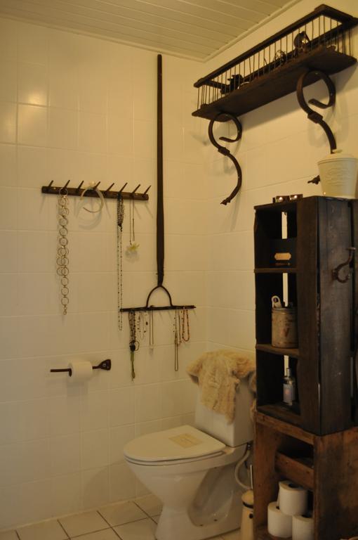 Hosmaria Bed and Breakfast Sollested  Exteriör bild